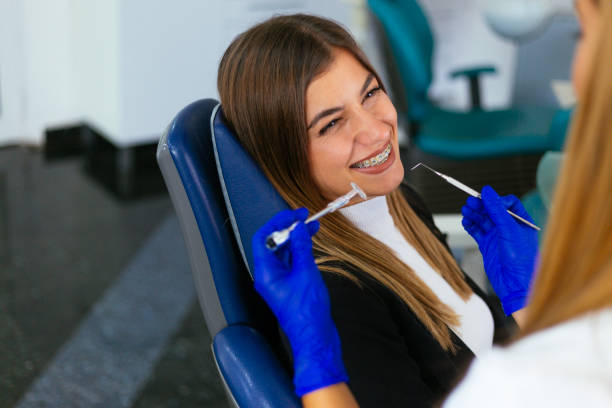 Best Oral Cancer Screening  in Oakwood, IL