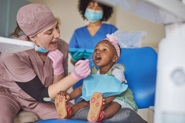 Best Dental Fillings (Composite and Amalgam)  in Oakwood, IL