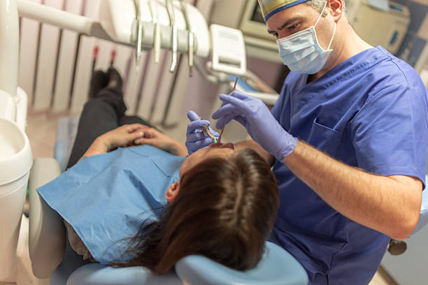 Sleep Apnea Treatment in Oakwood, IL