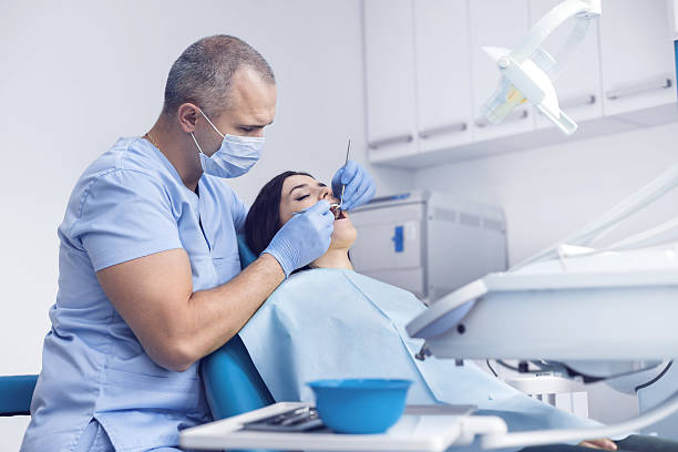 Best Sleep Apnea Treatment  in Oakwood, IL