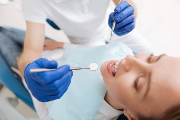 Advanced Technology for Better Dental Care in Oakwood, IL